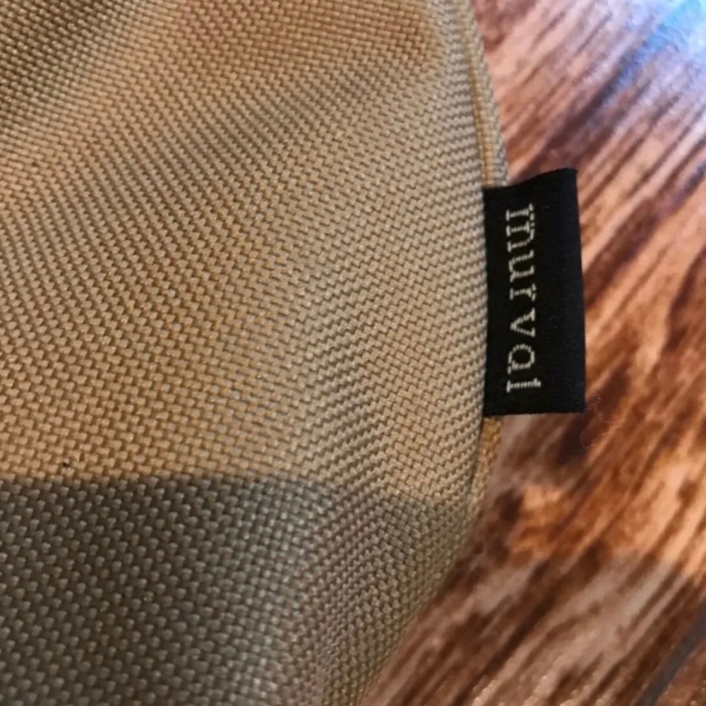 Cmp Monogrammed Purse Initials Cmp - image 4